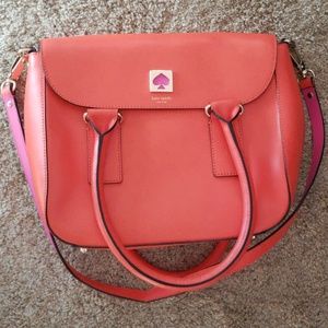 Authentic Kate spade handbag